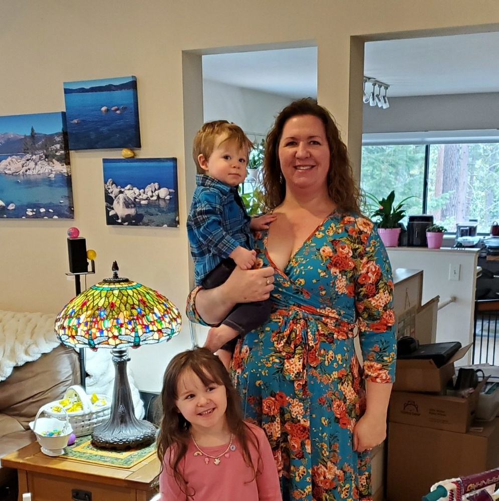 Meet your Posher, Candace